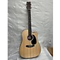 Used Martin 2021 Special Dreadnought Cutaway 11E Road Series Acoustic Electric Guitar thumbnail