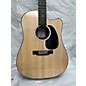 Used Martin 2021 Special Dreadnought Cutaway 11E Road Series Acoustic Electric Guitar