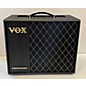 Used VOX VT40X 40W 1X10 Guitar Combo Amp thumbnail