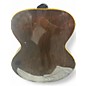 Vintage 1961 Gibson L48 Antique Natural Acoustic Guitar
