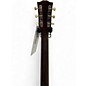 Vintage 1961 Gibson L48 Antique Natural Acoustic Guitar