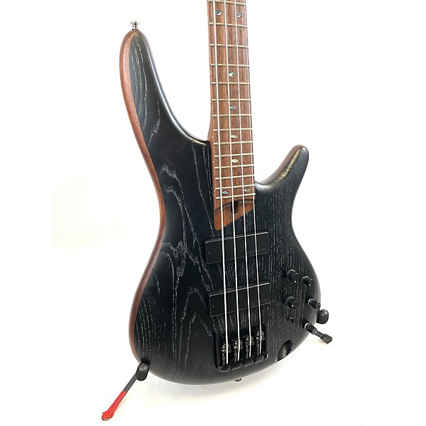 Used Ibanez SR670 Electric Bass Guitar