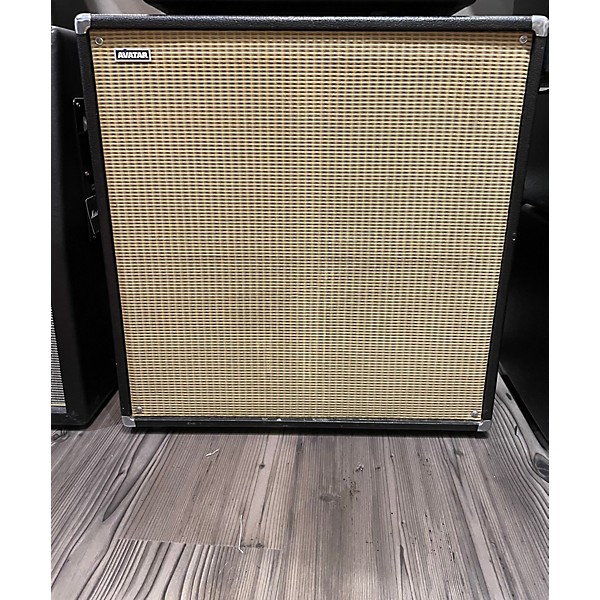Used Avatar 2020s G412 Guitar Cabinet