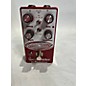 Used EarthQuaker Devices Grand Orbiter Phase Machine V3 Effect Pedal thumbnail
