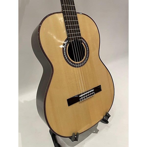 Used Cordoba C10 Crossover Classical Acoustic Guitar