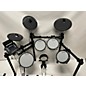Used Simmons Sd600 Electric Drum Set thumbnail