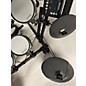 Used Simmons Sd600 Electric Drum Set