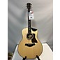 Used Taylor 816CE BUILDER'S EDITION Acoustic Electric Guitar thumbnail