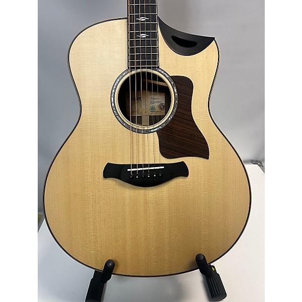 Used Taylor 816CE BUILDER'S EDITION Acoustic Electric Guitar