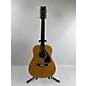 Used Yamaha FG-420-12 12 String Acoustic Guitar thumbnail
