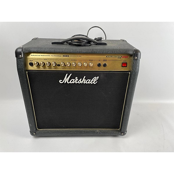 Marshall アンプ AVT50 - ギター