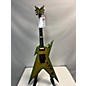 Used Dean USA Dime Razorback Floyd Rose Solid Body Electric Guitar thumbnail