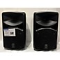 Used Yamaha Stagepas 400BT Sound Package thumbnail