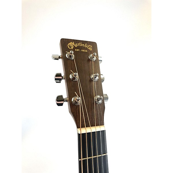 Used Martin Road Series GCP13 Acoustic Guitar