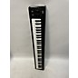 Used KORG MicroKey 61 USB MIDI Controller thumbnail