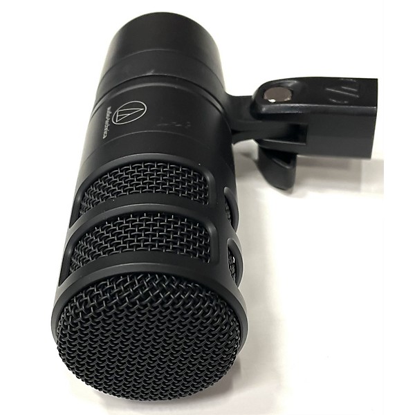 Used Audio-Technica AT2040 Condenser Microphone