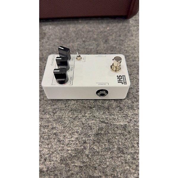 Used JHS Pedals 3 SERIES Effect Pedal