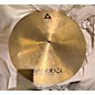 Used Istanbul Agop 22in XIST Cymbal thumbnail
