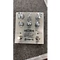 Used Meris HEDRA PITCH SHIFTER Effect Pedal thumbnail