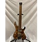 Used Ibanez QX527PB Solid Body Electric Guitar thumbnail