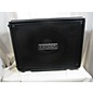 Used Used Fender Bass Amplification Rumble 112 Bass Cabinet thumbnail