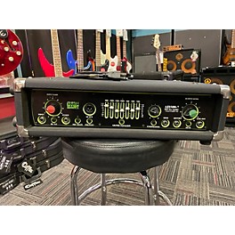 Used Trace Elliot AH500-7 500W Bass Amp Head