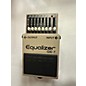 Used BOSS GE7 Equalizer Pedal thumbnail