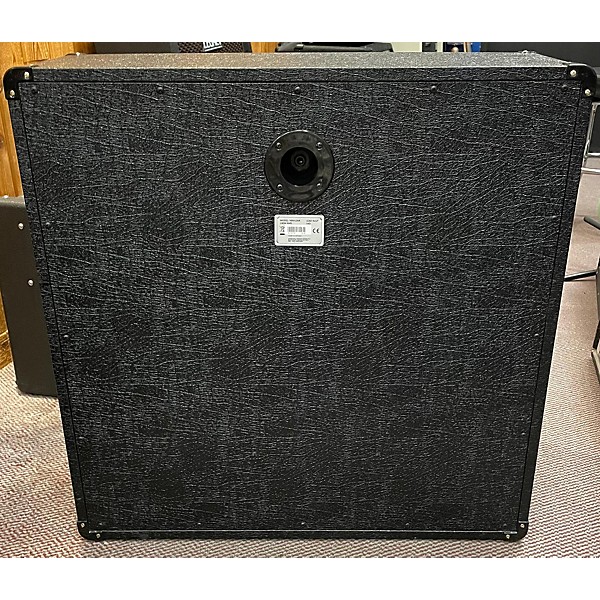 Used Marshall MX412AR 240W 4x12 Guitar Cabinet