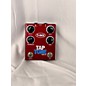 Used T-Rex Engineering Tap Tone Delay Effect Pedal thumbnail
