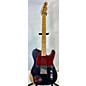 Used Fender Brad Paisley Road Worn Telecaster Solid Body Electric Guitar thumbnail