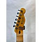 Used Fender Brad Paisley Road Worn Telecaster Solid Body Electric Guitar