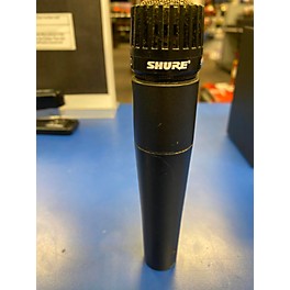 Used Shure Used Shure SM57LC Dynamic Microphone