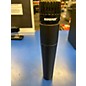 Used Shure SM57LC Dynamic Microphone thumbnail