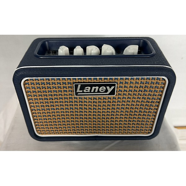 Used Laney LIO Battery Powered Amp