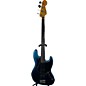 Used Fender American Professional II Precision Bass Fretless Electric Bass Guitar thumbnail