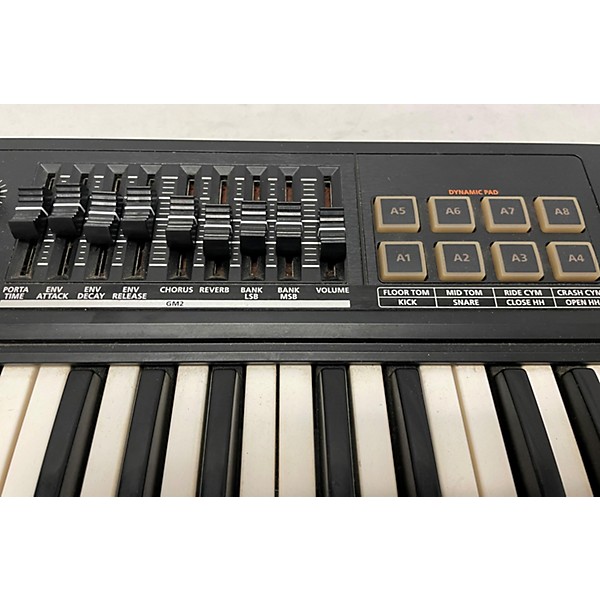 Used Roland A500PRO MIDI Controller
