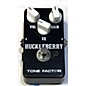 Used Tone Factor Used Tone Factor Huckleberry Effect Pedal thumbnail