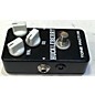 Used Tone Factor Used Tone Factor Huckleberry Effect Pedal