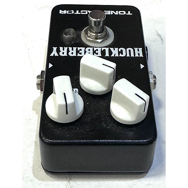 Used Tone Factor Used Tone Factor Huckleberry Effect Pedal