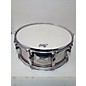 Used Pearl 14X5.5 Steel Shell Snare Drum thumbnail
