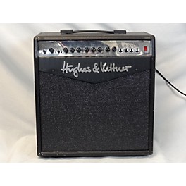 Used Hughes & Kettner Used Hughes & Kettner ATTAX Series Club Reverb Guitar Combo Amp