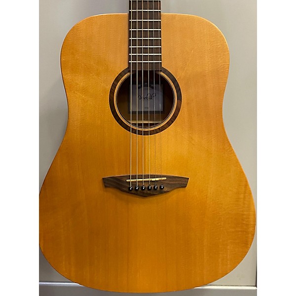 Used Used VEELAH V1D Natural Acoustic Guitar