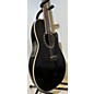 Used Ovation 1866 LEGEND 12 String Acoustic Electric Guitar