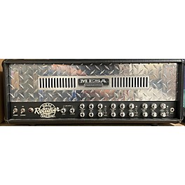 Used MESA/Boogie Used MESA/Boogie Dual Rectifier 100W Tube Guitar Amp Head