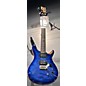 Used PRS 2020s CUSTOM SE 24 35TH ANNIVERSARY Solid Body Electric Guitar thumbnail