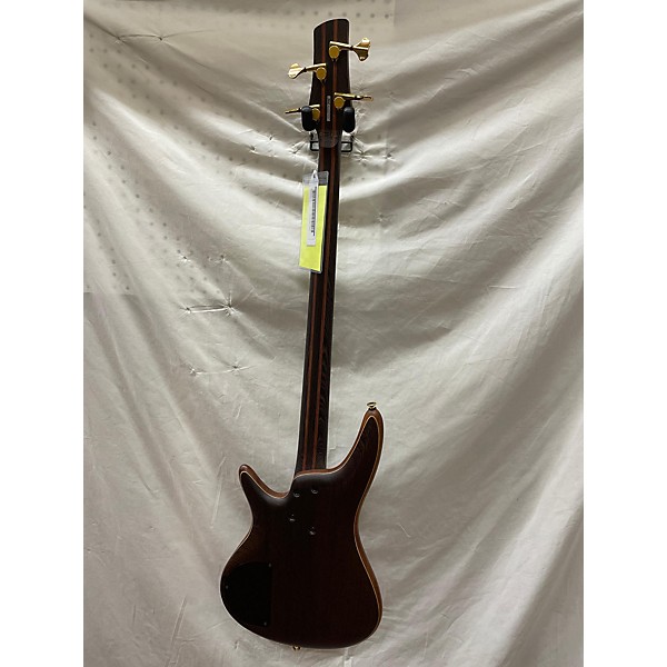 Used Ibanez SR5000 PRESTIGE Electric Bass Guitar