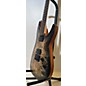 Used Schecter Guitar Research Used Schecter Guitar Research Diamond Series CR-6 Poplar Burl Solid Body Electric Guitar