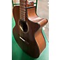 Used Ibanez AE295 Acoustic Electric Guitar