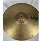 Used SABIAN 16in HHX Stage Crash Brilliant Cymbal thumbnail