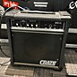 Used Crate G10xl Guitar Combo Amp thumbnail